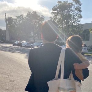 Meet your Posher, Ane